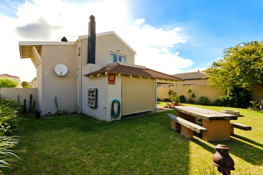 3 Bedroom Property for Sale in Fairview Golf Estate Western Cape